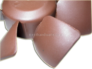 NOCTUA NF-R8 e NF-S12 3. Caratteristiche Tecniche 2 2