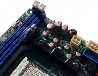 Mini ITX RoundUP DFI, Zotac, Sapphire 3. Sapphire Pure Mini 785G AM3 3