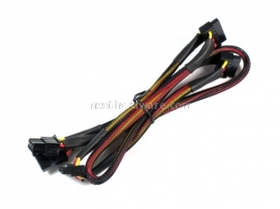 ThermalTake ToughPower Grand 650W 6. Cablaggi 9