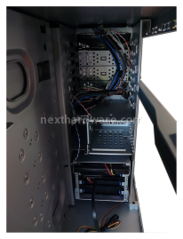 Silverstone Kublai KL03 3- Il case (interno) 3