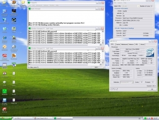 OCZ  Vanquisher Vs. Vendetta 5. Prestazioni 10
