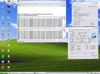 OCZ  Vanquisher Vs. Vendetta 5. Prestazioni 9