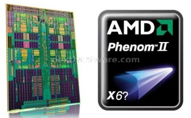 AMD conferma il lancio dei Thuban esacore  1