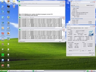 OCZ  Vanquisher Vs. Vendetta 5. Prestazioni 12