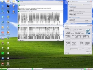 OCZ  Vanquisher Vs. Vendetta 5. Prestazioni 11