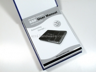 SuperTalent UltraDrive ME (GX) 128Gb 1. Visto da Vicino 3