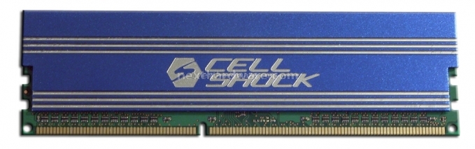 Cellshock DDR3-1866 8-8-8-16 2 - Presentazione delle memorie 3