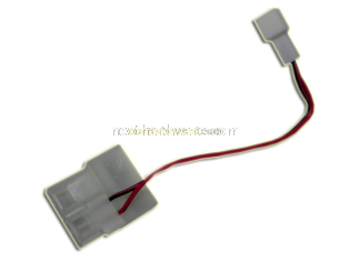 NOCTUA NF-R8 e NF-S12 4. Viste da vicino 6