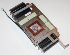 Sapphire Radeon HD 5870 Vapor-X 2. Vapor Chamber Tecnology - Vapor-X 4