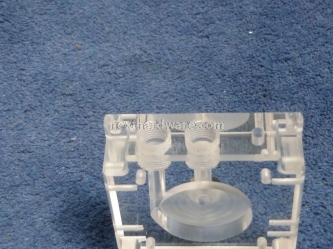 Alphacool DDC Top & Reservoir 1. Descrizione 5