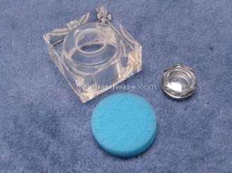 Alphacool DDC Top & Reservoir 1. Descrizione 6