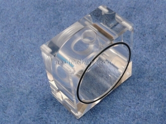 Alphacool DDC Top & Reservoir 1. Descrizione 7