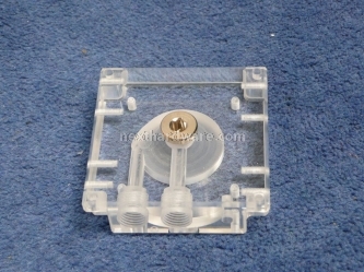 Alphacool DDC Top & Reservoir 1. Descrizione 4