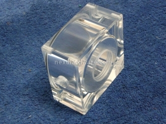 Alphacool DDC Top & Reservoir 1. Descrizione 8