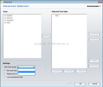 Corsair SSD Extreme X128 128Gb (Anteprima Italiana) 12. Test: PcMark 05 2