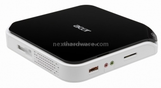 Acer AspireRevo 5