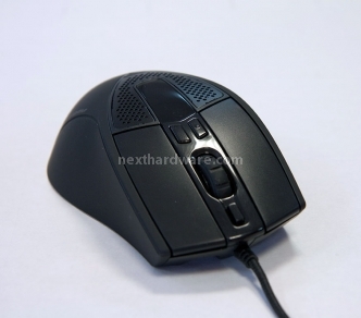 CM Storm Sentinel Advance & CS-M FPS Tactics DC 4. Visto da vicino 7