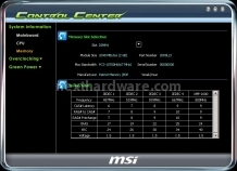 MSI Big Bang-XPower 6. Il bios ed il software di gestione - 2° Parte 8