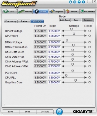Gigabyte GA-H55-UD3H 4. BIOS e software di gestione 12