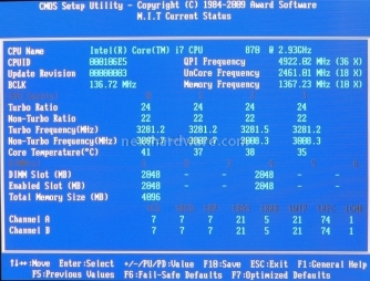 Gigabyte GA-P55A-UD7 
