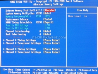 Gigabyte GA-P55A-UD7 