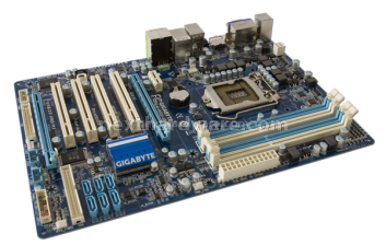 Gigabyte GA-H55-UD3H 12. Conclusioni 1