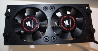 CORSAIR  DOMINATOR GT TR3X6G1866C7GTF 1.Specifiche e packaging 7