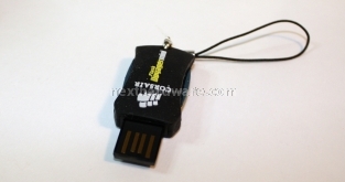 CORSAIR  DOMINATOR GT TR3X6G1866C7GTF 1.Specifiche e packaging 5