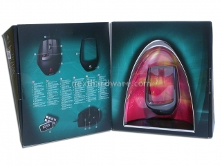 Logitech G9 1. Descrizione 2