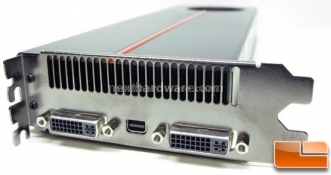 Recensione della ATI 5970 Dual-GPU 5