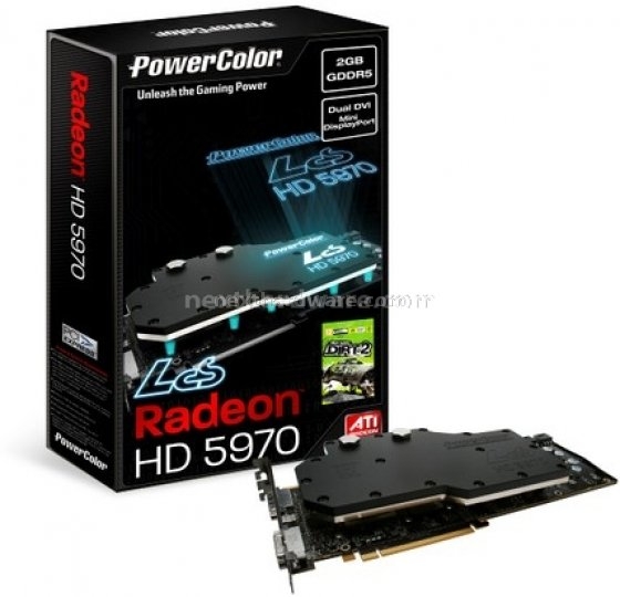 Powercolor  LCS HD5970 1