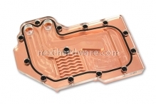 EK Full Cover per Radeon 5870 2