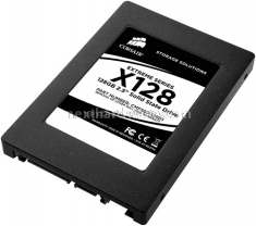 Corsair SSD Extreme X128 128Gb (Anteprima Italiana) 2