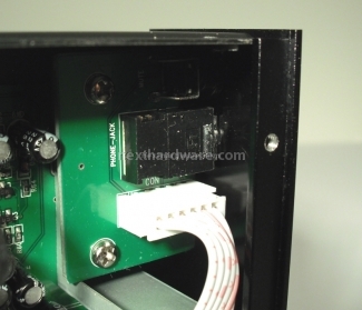 Scythe Krocraft Hi Fi System 3.Visto da vicino - Prima Parte 15