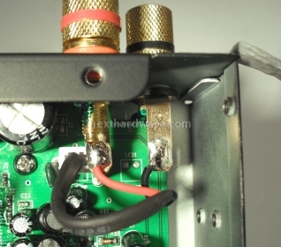 Scythe Krocraft Hi Fi System 3.Visto da vicino - Prima Parte 16
