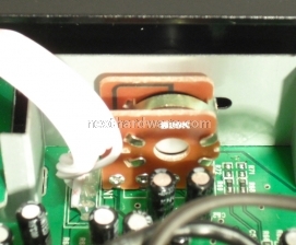 Scythe Krocraft Hi Fi System 3.Visto da vicino - Prima Parte 13