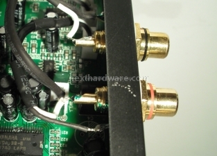 Scythe Krocraft Hi Fi System 3.Visto da vicino - Prima Parte 14