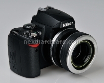 Lensbaby COMPOSER, visione alternativa 3 - Utilizzo di COMPOSER (con video) 1
