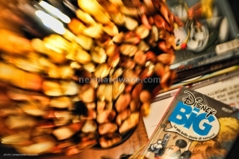 Lensbaby COMPOSER, visione alternativa 4 - Risultati ed immagini 8