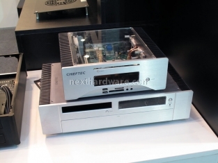 CeBIT 2010, live coverage! 15. Cougar, High Power e Chieftec 6