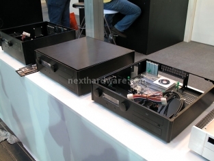 CeBIT 2010, live coverage! 15. Cougar, High Power e Chieftec 5