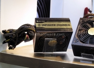CeBIT 2010, live coverage! 15. Cougar, High Power e Chieftec 4