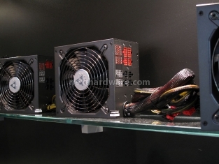 CeBIT 2010, live coverage! 15. Cougar, High Power e Chieftec 8