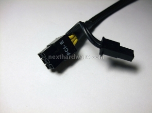 Corsair TX750W 4. Cablaggi 4