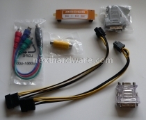Sapphire HD4870 X2 Atomic - HD4870 Toxic 4. Sapphire HD4870 Toxic 1 GB e 512 MB 5