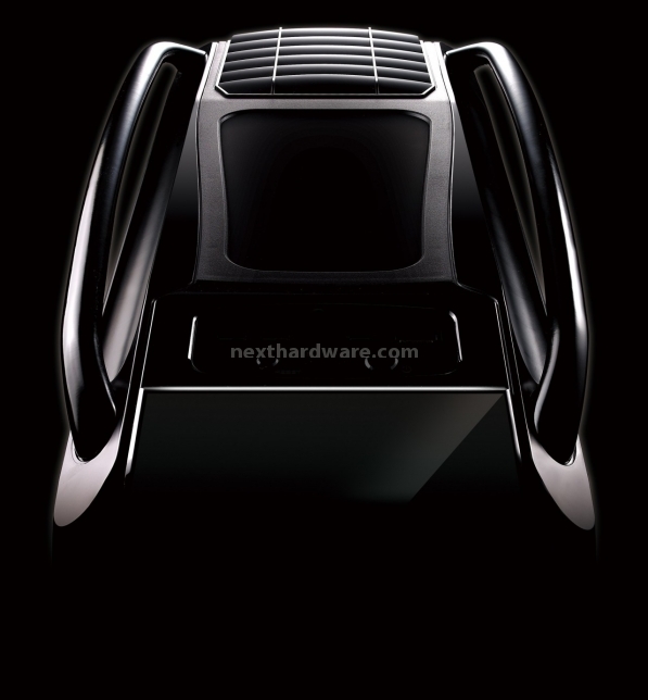 Coolermaster Cosmos Black 1