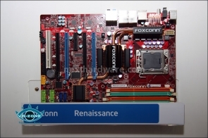 Computex 2008 - Intel X58 5