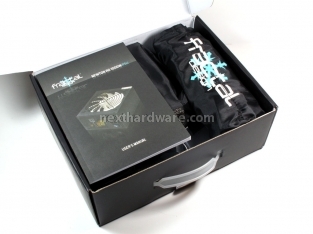 Fractal Design Newton R2 1000W 1. Box & Specifiche Tecniche 5