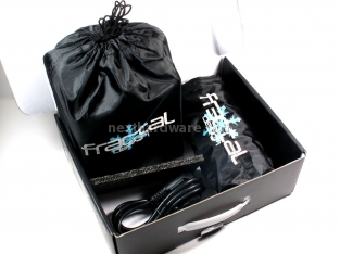 Fractal Design Newton R2 1000W 1. Box & Specifiche Tecniche 6