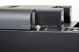 SilverStone Fortress FT02 4.Esterno - terza parte 3